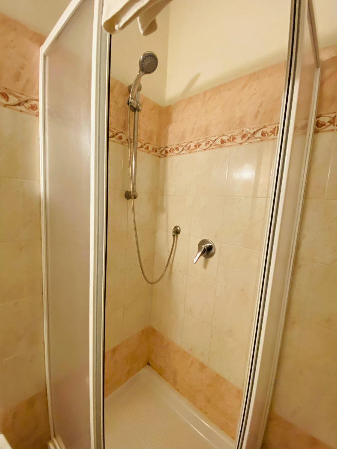 Hotel Ferrari Roma Dış mekan fotoğraf